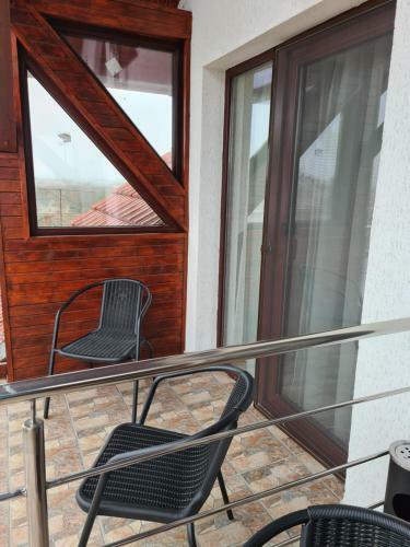 Hostal Pensiunea Maya