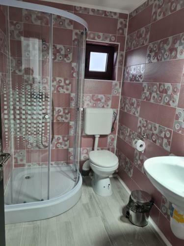Hostal Pensiunea Maya