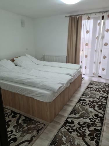 Hostal Pensiunea Maya