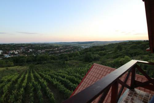 Bed & Breakfast Panorama