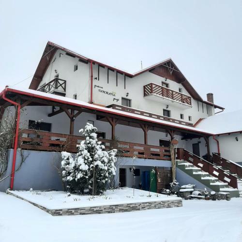 Bed & Breakfast Panorama