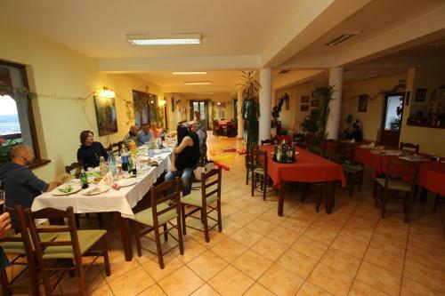 Bed & Breakfast Panorama