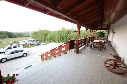 Bed & Breakfast Panorama