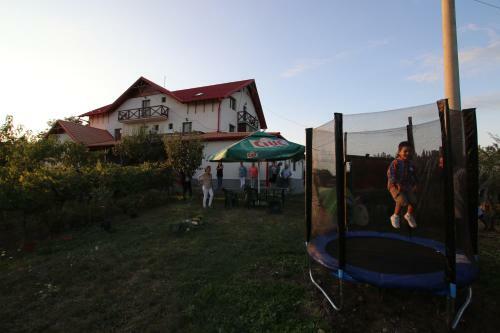 Bed & Breakfast Panorama