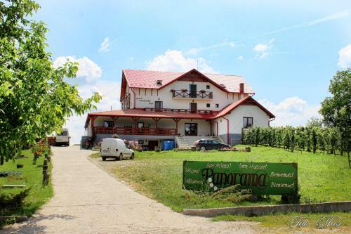 Bed & Breakfast Panorama