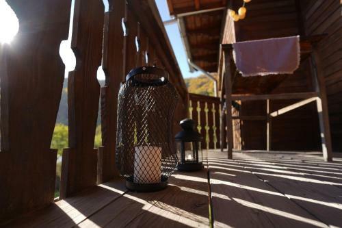 Chalet Anna Cerasu