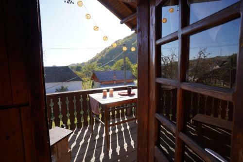 Chalet Anna Cerasu
