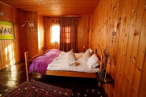 Chalet Anna Cerasu