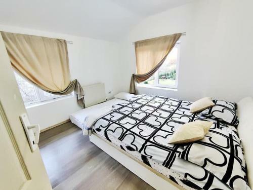 Hostal Pensiunea Aventurin