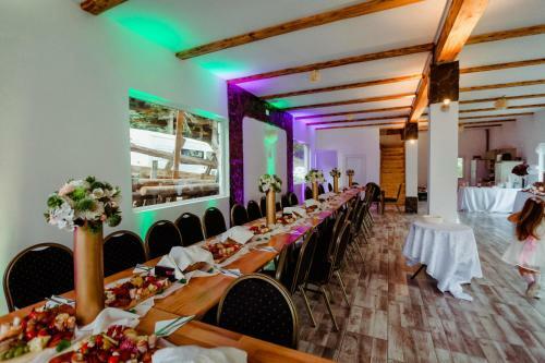 Hostal Pensiunea Aventurin