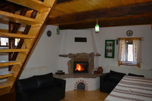 Cabana Logolda