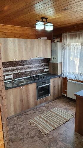 Cabana Deliuta