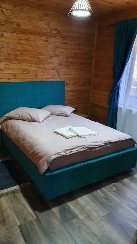 Cabana Deliuta