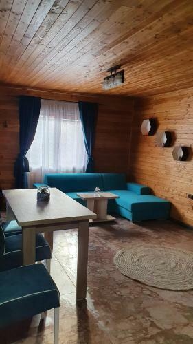 Cabana Deliuta