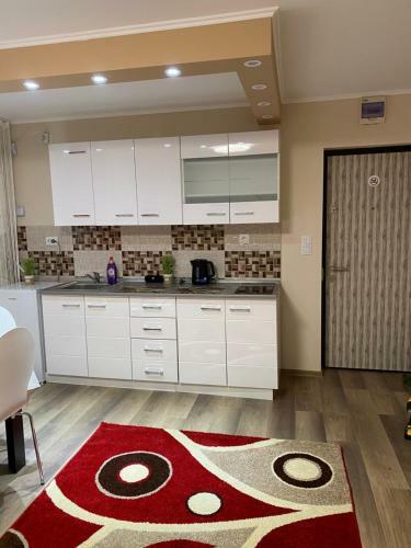 8 Residence Apartament