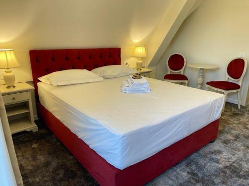Hostal Mountain View Ceahlau