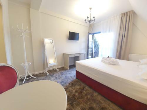 Hostal Mountain View Ceahlau