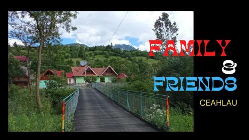 Family&friends