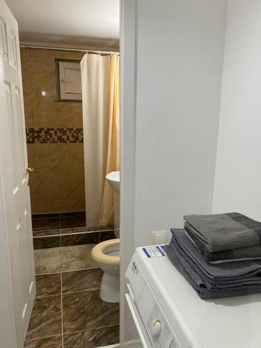 5 Residence Apartment