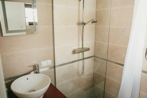 Apartamento Chalet 2b