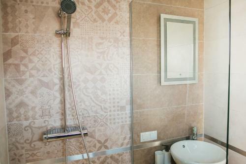Apartamento Chalet 2b