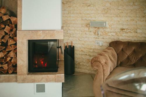 Apartamento Chalet 2b