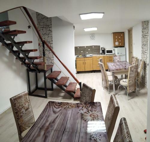 Villa Casa Savianu Cavnic