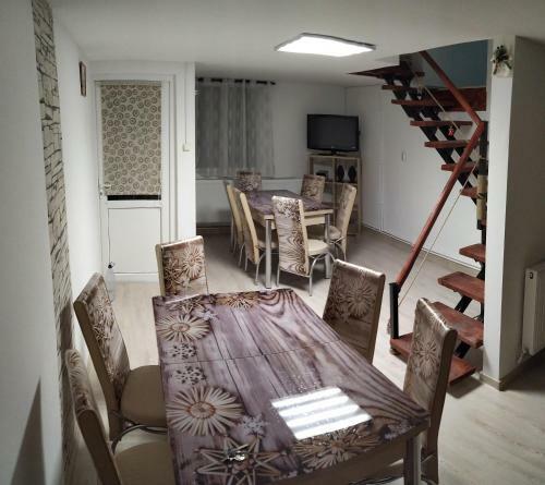 Villa Casa Savianu Cavnic