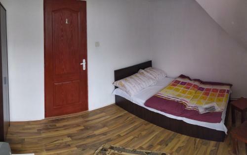 Villa Casa Savianu Cavnic