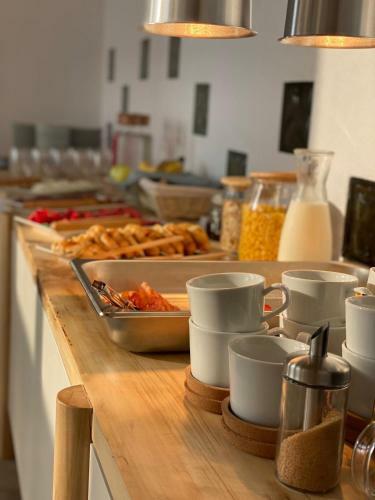 Hotel Viila Cheia