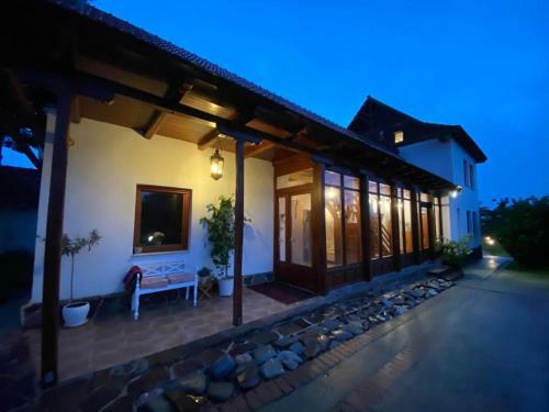Amazing Cottage Home