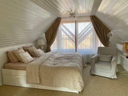 Amazing Cottage Home