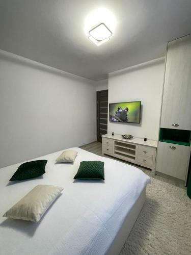 Chilia 2 Apartments