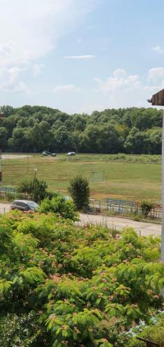 Chilia 1 Apartments