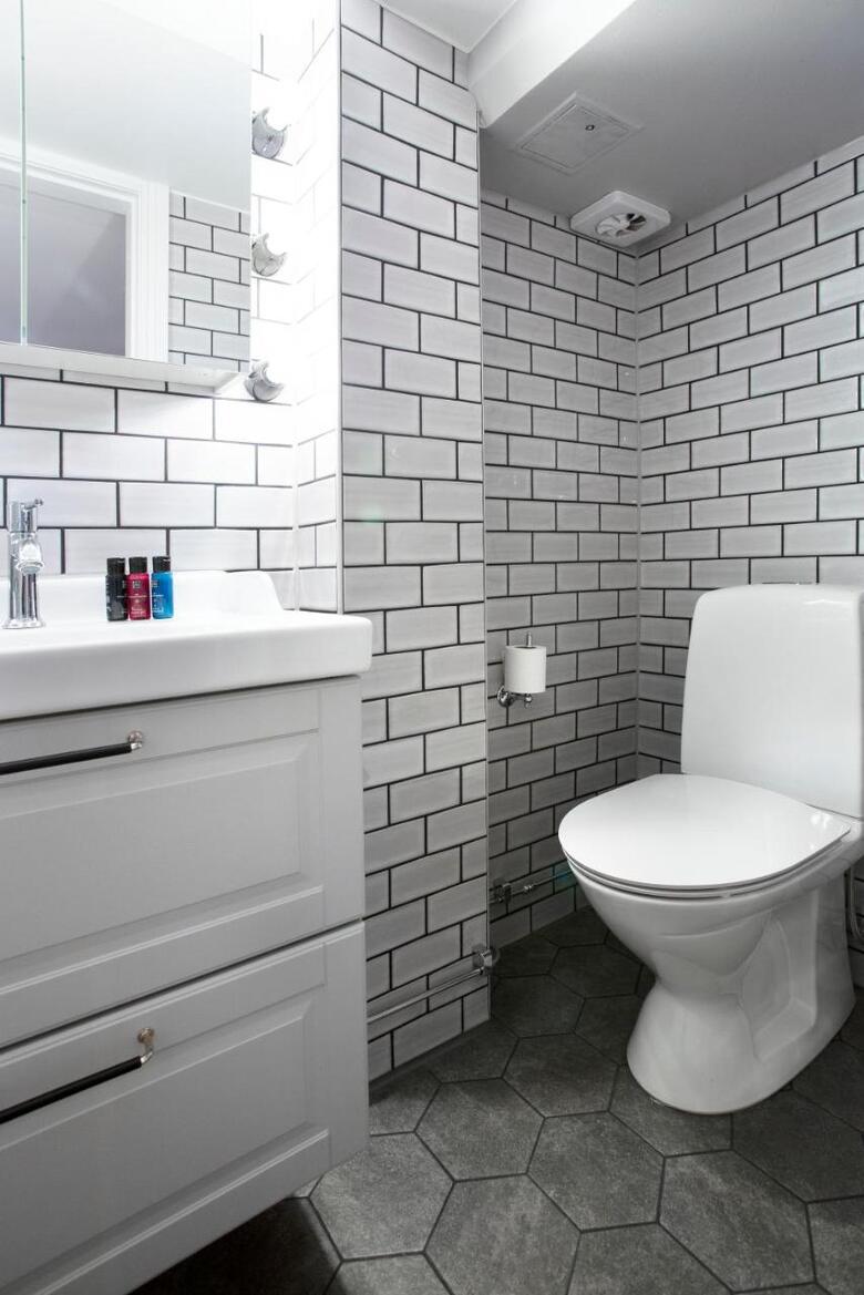 Apartamento Wow, F�reningsgatan 9
