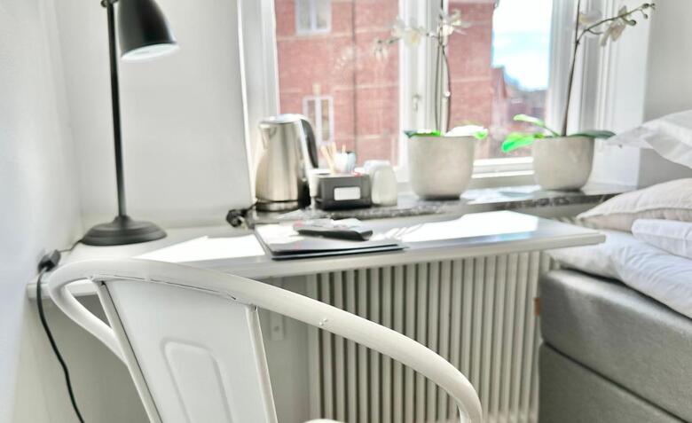 Apartamento Wow, F�reningsgatan 9