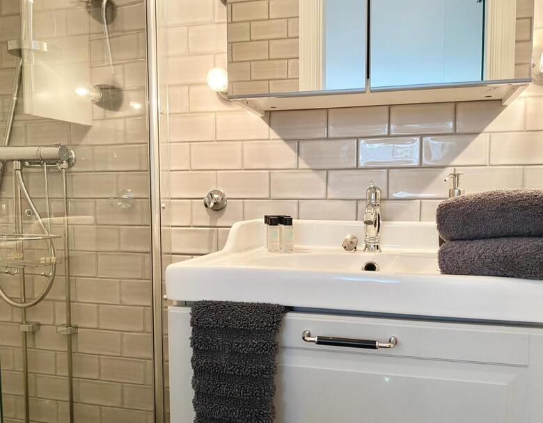 Apartamento Wow, F�reningsgatan 9