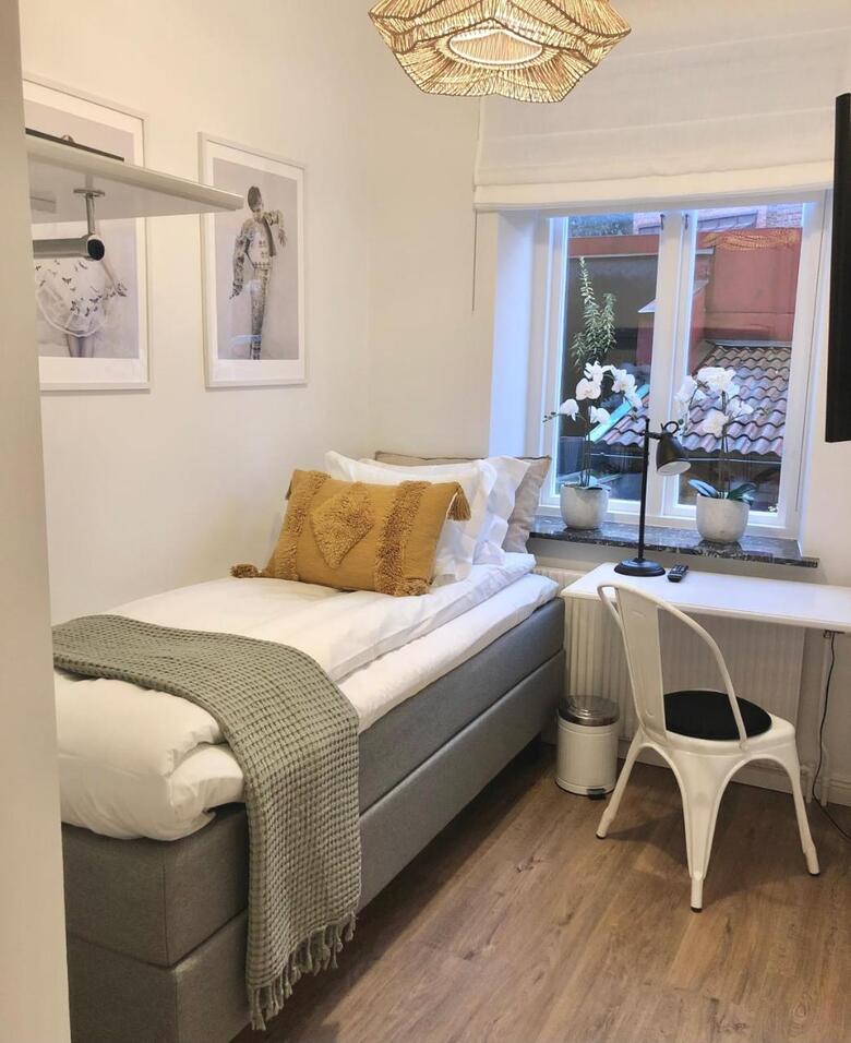 Apartamento Wow, F�reningsgatan 9