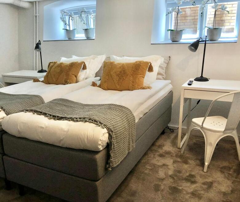 Apartamento Wow, F�reningsgatan 9