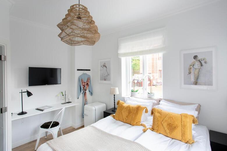 Apartamento Wow, F�reningsgatan 9
