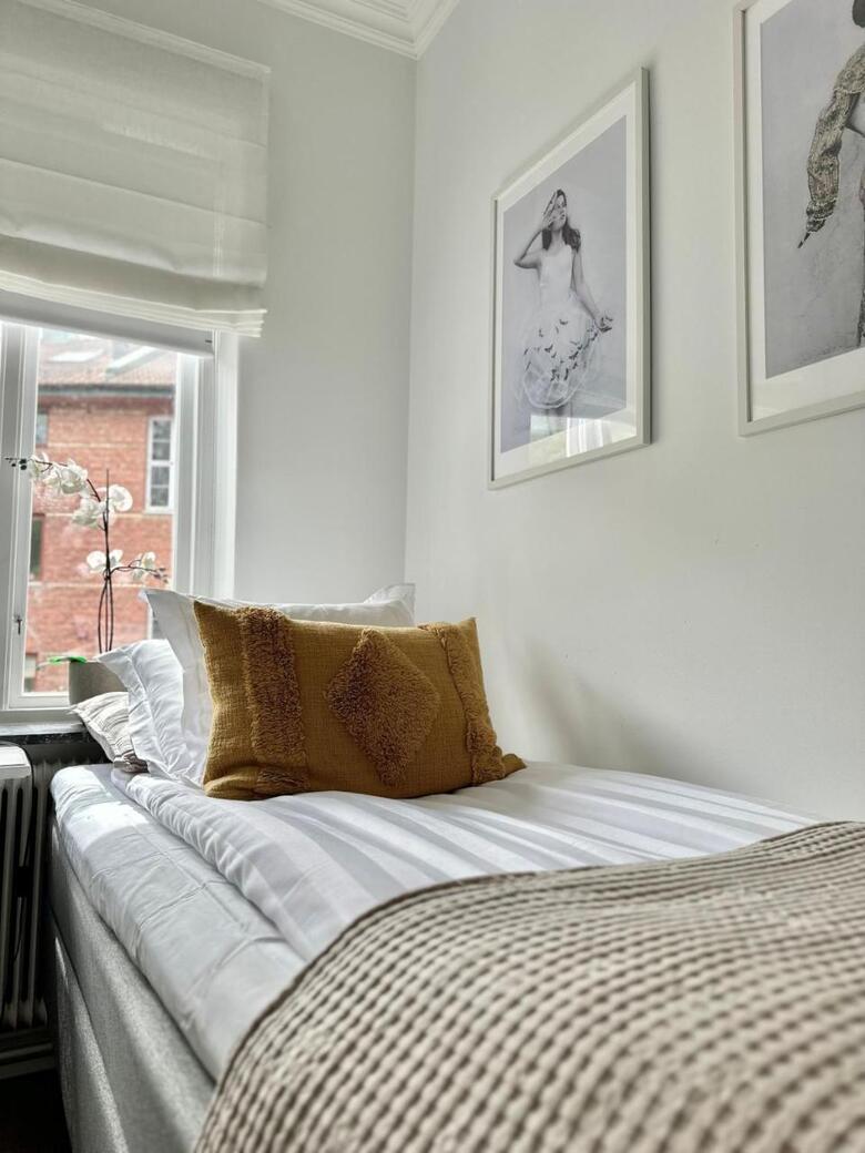 Apartamento Wow, F�reningsgatan 9
