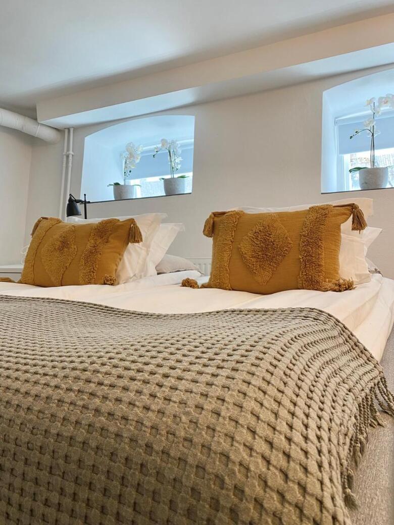 Apartamento Wow, F�reningsgatan 9
