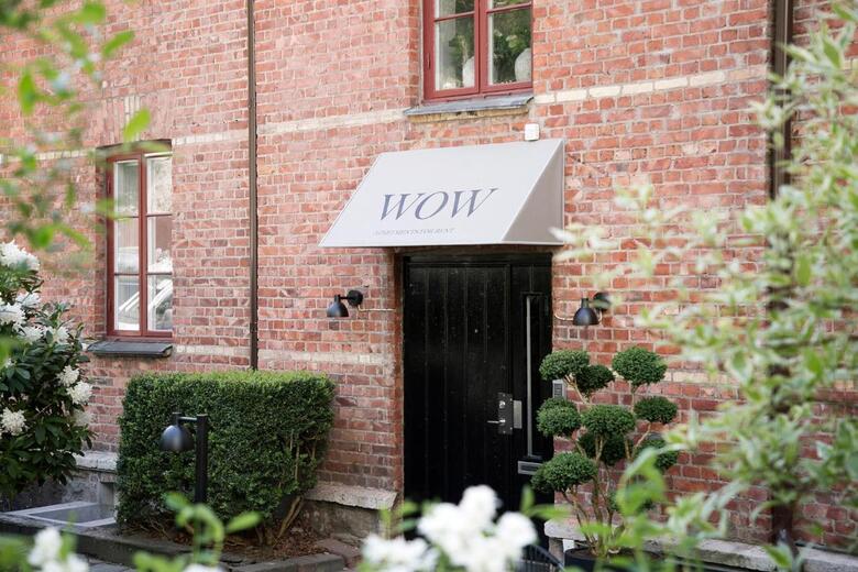 Apartamento Wow, F�reningsgatan 9