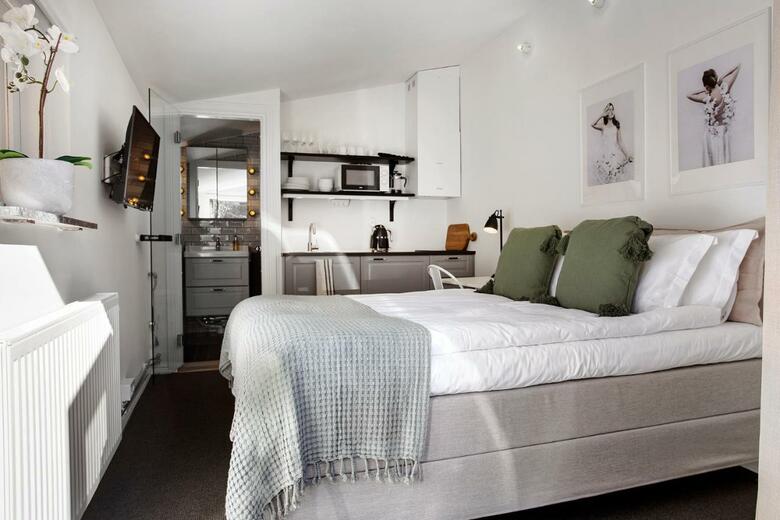 Apartamento Wow, F�reningsgatan 9