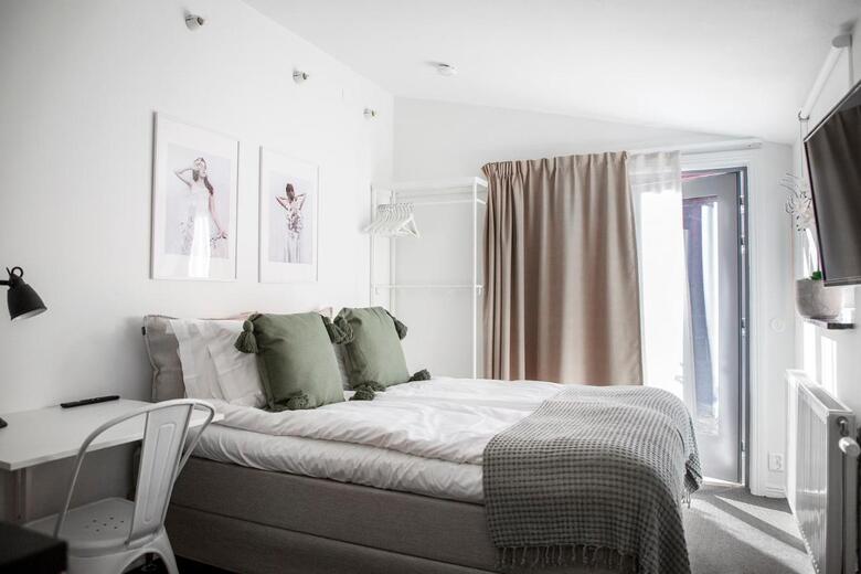 Apartamento Wow, F�reningsgatan 9