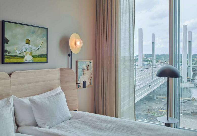 Hotel Scandic G�teborg Central