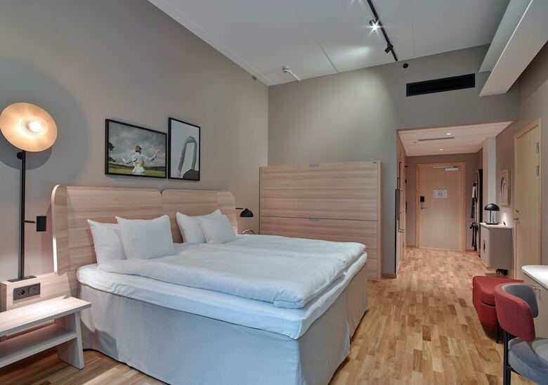 Hotel Scandic G�teborg Central
