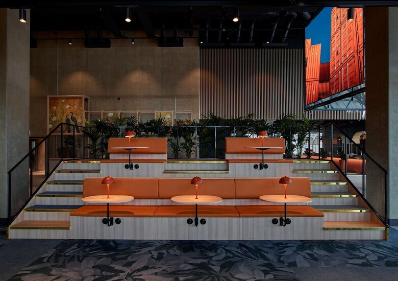 Hotel Scandic G�teborg Central