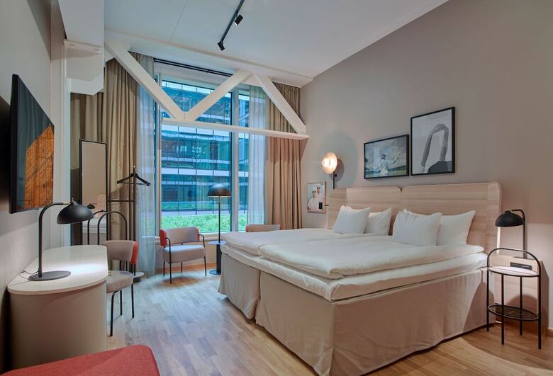 Hotel Scandic G�teborg Central
