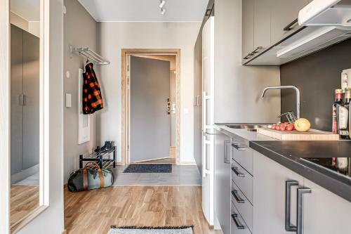 Apartments M�lndal